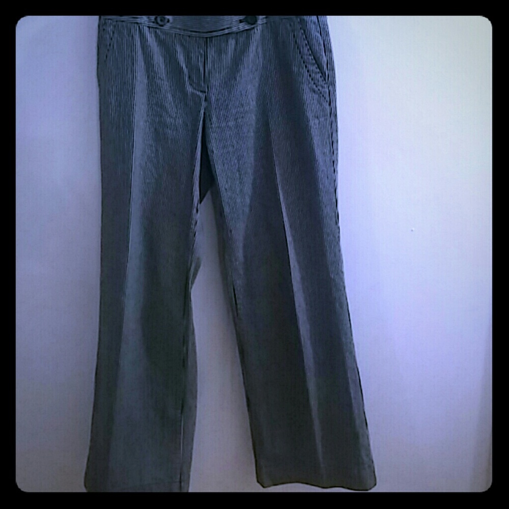 Ann Taylor LOFT Jeans